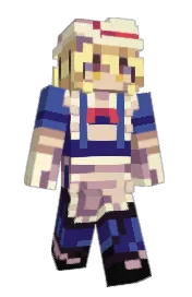 Skin preview