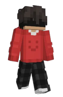 Front of OSAMA04's skin