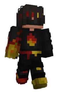 Egon1906's Minecraft skin