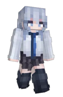 Front of Walfyy's skin