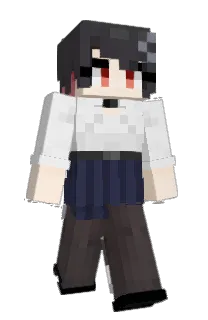 JustWojtas's Minecraft skin