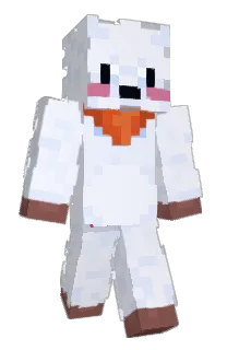Front of sjsusu's skin