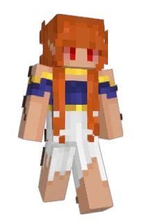 Front of flipper3r2o3's skin