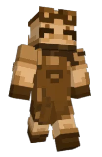 Front of kittykaylee18's skin