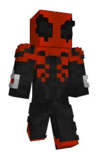 Front of shane023's skin
