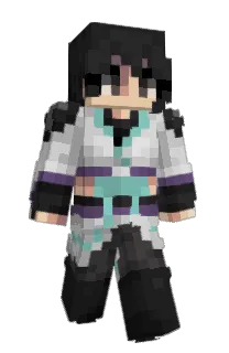 Nogas428's Minecraft skin