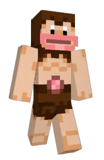 cayden100's Minecraft skin