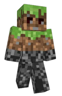 Front of NekoWannn's skin