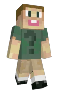 astromqrs's Minecraft skin