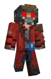 Front of Chocman243's skin