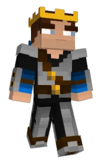 8vt's Minecraft skin