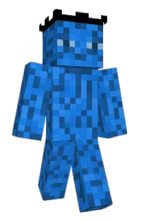 Front of tabbbs's skin