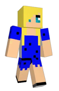 Stormsage68's Minecraft skin