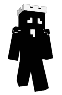 Front of Cryst4ls's skin