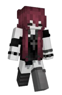 Front of ellesakuraa's skin