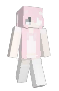 TierTest's Minecraft skin
