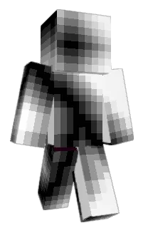 Front of CZFR's skin