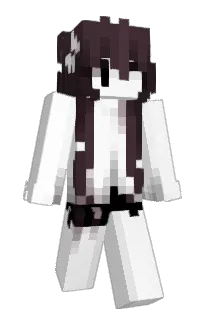 Front of sployet's skin