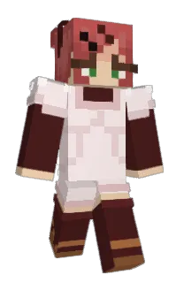 momo_slig's Minecraft skin