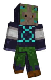Skin preview