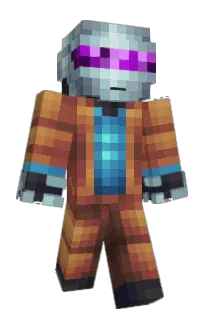 Rayzerbeamz's Minecraft skin