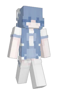 Highschoolers's Minecraft skin