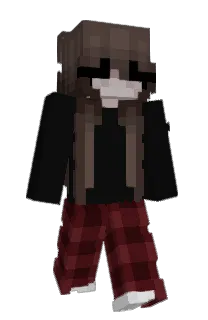sillyfade's Minecraft skin