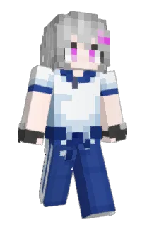 Front of Ling_Yawn's skin