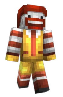 KastiraL's Minecraft skin
