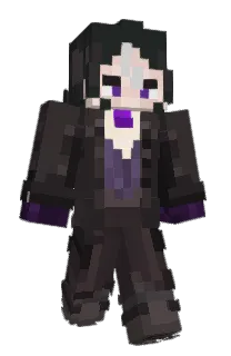 Velvet_Revolver's Minecraft skin