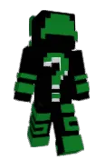 XCromoX