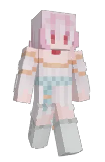 Front of Brenno10's skin