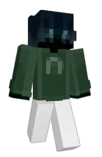 Front of kaki7277's skin