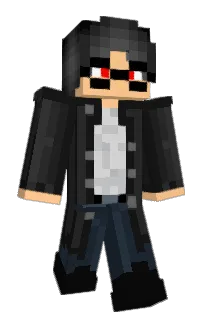 Front of GrAnDpAsCaNdLeS's skin