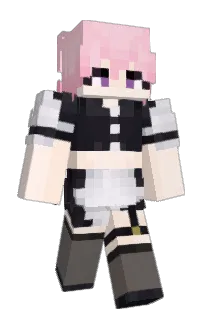 Front of WOLDarkx1's skin