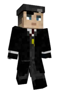 Front of enzooisi's skin