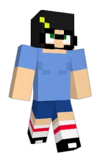 tereeeeesa's Minecraft skin