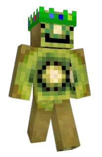 Front of KiwiSemQueijo_'s skin