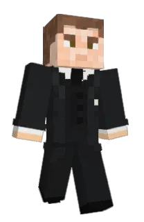 lord_milo1's Minecraft skin