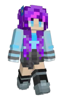 Front of SiaSeeya's skin