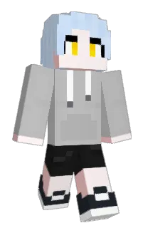 Dawn_Sky's Minecraft skin