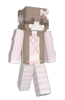 sjjjesppan's Minecraft skin