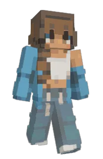 Sasi2021's Minecraft skin