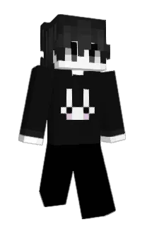 Alvm's Minecraft skin