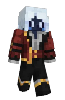 Front of ThatFlugiGuy's skin