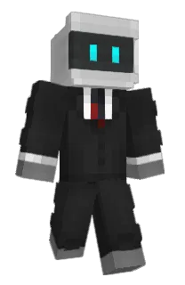 Front of Marcin25288155's skin