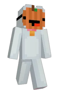 ValoixVT's Minecraft skin