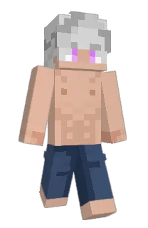 KaibaJab's Minecraft skin