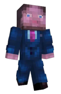 Viper_47's Minecraft skin