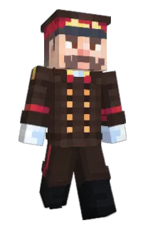 Front of SupaNips's skin